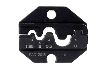 エンジニア 交換用ダイス (PAD-20～22用)(PAD-20S)